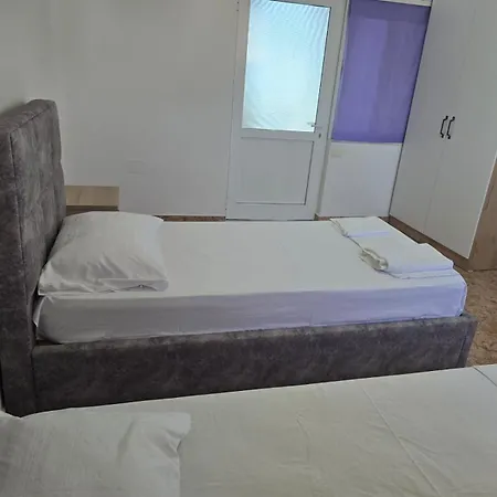 Casa de hóspedes Karolina