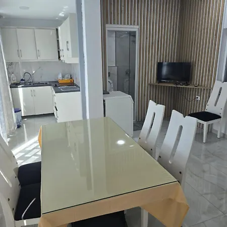 Casa de hóspedes Karolina