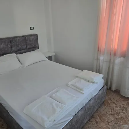 Casa de hóspedes Karolina *