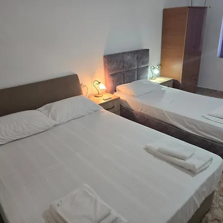 Casa de hóspedes Karolina *