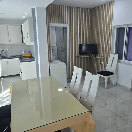 Casa de hóspedes Karolina