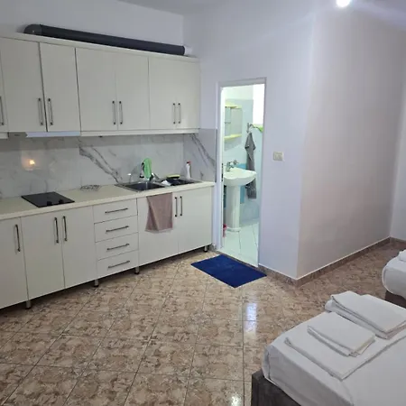 Casa de hóspedes Karolina